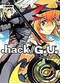 Hack Gu Novel Volume 2