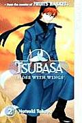Tsubasa Those With Wings 02