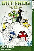 Sgt Frog 16