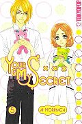 Your & My Secret Volume 5