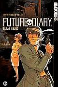 Future Diary Volume 5