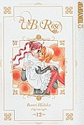 VB Rose Volume 12