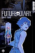 FUTURE DIARY Volume 6