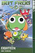 Sgt Frog 18