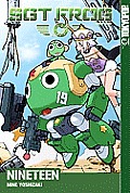 Sgt Frog 19
