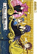 ALICE IN THE COUNTRY OF HEARTS Volume 3