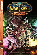 World Of Warcraft Shaman