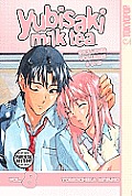 YUBISAKI MILK TEA volume 8