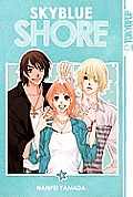 Skyblue Shore Sorairo Kaigan Volume 1