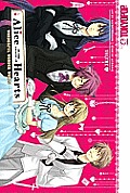 Alice in the Country of Hearts Volume 5