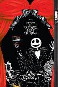 Disney Manga: Tim Burton's the Nightmare Before Christmas - The Collector's Edition: Special Collectors Manga
