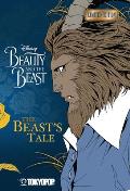 Disney Manga Beauty & the Beast The Beasts Tale Belles Tale The Limited Edition Collection Slip Case