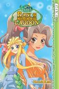 Disney Manga Fairies Rani & the Mermaid Lagoon Rani & the Mermaid Lagoon