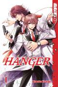 Hanger Volume 01