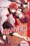 Hanger Volume 02