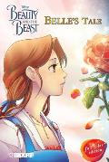 Disney Manga Beauty & the Beast Belles Tale full color edition