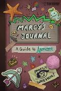 Marcys Journal a Guide to Amphibia