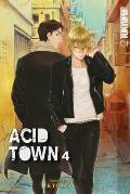 Acid Town, Volume 4: Volume 4