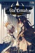 Star Crossed, Volume 1: Volume 1
