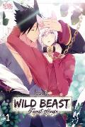 Wild Beast Forest House, Volume 1: Volume 1