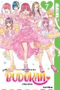 If My Favorite Pop Idol Made It to the Budokan, I Would Die, Volume 7