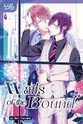 Wails of the Bound: Volume 1