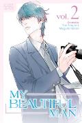 My Beautiful Man, Volume 2 (Manga): Volume 2