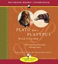 Plato & a Platypus Walk Into a Bar Understanding Philosopy Through Jokes