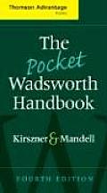 Pocket Wadsworth Handbook 4th Edition
