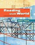 Reading Our World: Conversations in Context