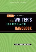 Writers Harbrace Handbook Brief Edition