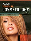 Milady's Standard Cosmetology [With 3 Workbooks]