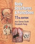 Body Structures & Functions 11th Edition