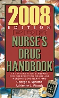 Pdr Nurses Drug Handbook 2008