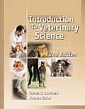 Introduction To Veterinary Science 2nd Edition