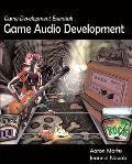 Game Development Essentials Game Audio Development With DVD