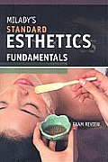 Miladys Standard Esthetics Fundamentals Exam Review