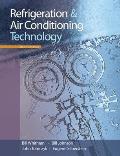 Refrigeration & Air Conditioning Technology 6th Edition