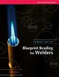 Blueprint Reading for Welders 8th Edition