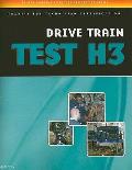 ASE Test Preparation- Transit Bus H3, Drive Train