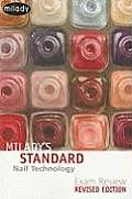 Miladys Standard Nail Technology Revised Exam Review