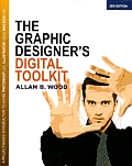 Graphic Designers Digital Toolkit 3rd Edition