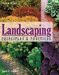 Landscaping Principles & Practices