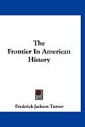 Frontier In American History
