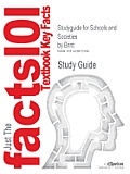 Studyguide for Schools and Societies by Brint, ISBN 9780803990593