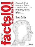 Studyguide for Cheap Amusements: Working Women and Leisure in Turn-of-the-Century New York by Peiss, ISBN 9780877225003
