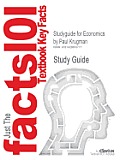 Studyguide for Economics by Krugman, Paul, ISBN 9781572591509