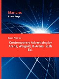 Exam Prep for Contemporary Advertising by Arens, Weigold, & Arens, 11th Ed.