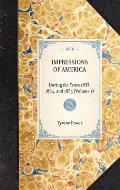 Impressions of America (Vol 1)
