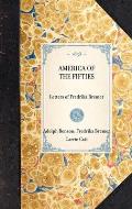 America of the Fifties: Letters of Fredrika Bremer